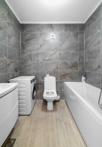 Sns Apartament In Alezzi Resort Mamaia