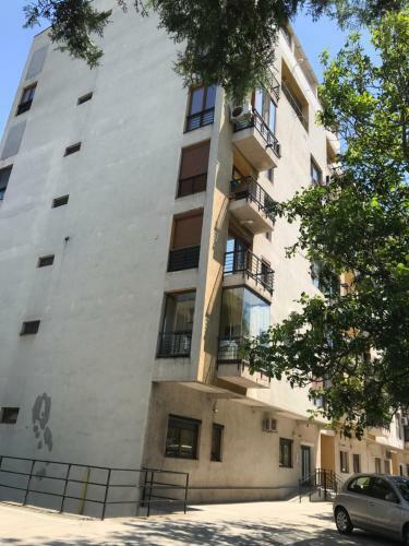 M&l Summer Apartament