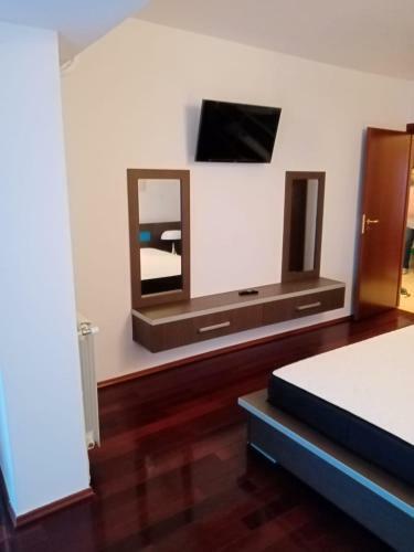 Apartamento Magic Blue Sea