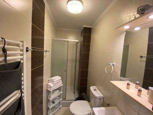 Apartamento Casa Anca Constan?a