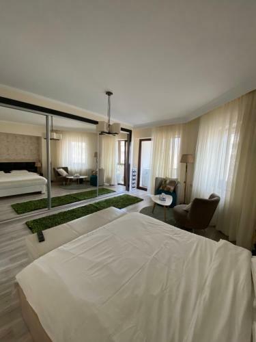 Apartamento Casa Anca Constan?a