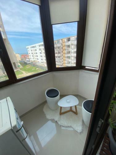 Apartamento Casa Anca Constan?a