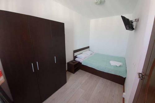 Apart Luca- Sat Vacanta- Mamaia