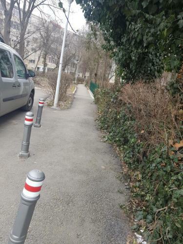 Apartament Celest Satul De Vacanta