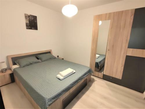 Apartamento Tania Holidays