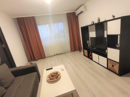 Apartamento Tania Holidays