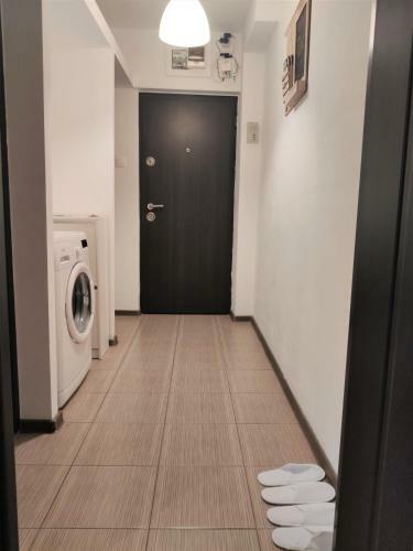 Apartamento Tania Holidays
