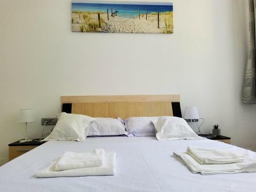 Apartamento Smart Home Within Walking Distance Of The Beach