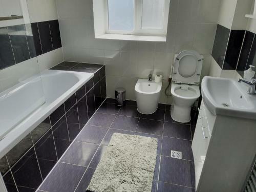 Apartamento Smart Home Within Walking Distance Of The Beach
