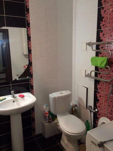 Apartamento Colbyab Bott Bedroom