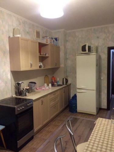 Apartamento Colbyab Bott Bedroom