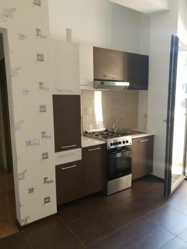 Apartamento Garsoniera Litoral