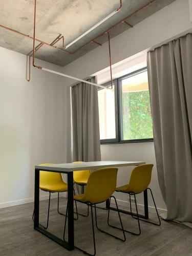 Apartamento Studio B4 Beach Side Faleza Nord Constan?a