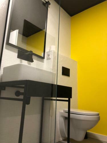 Apartamento Studio B4 Beach Side Faleza Nord Constan?a
