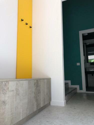 Apartamento Studio B4 Beach Side Faleza Nord Constan?a