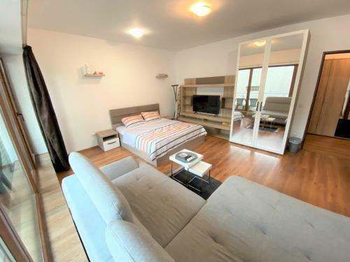 Apartamento Mamaia Royal Penthouse