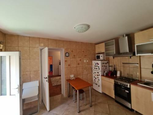 Casa Alex Faleza Nord