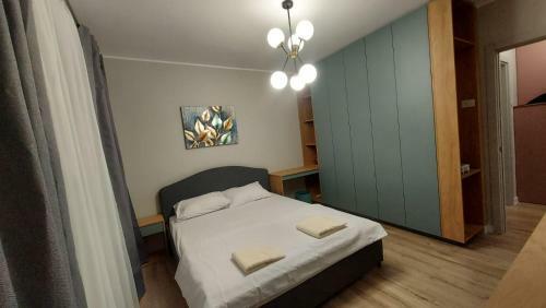 I Sea You Apartment