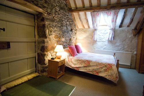 Hostal Llwyndu Farmhouse