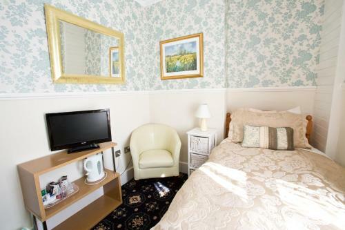 Hostal The West Bank Guest House