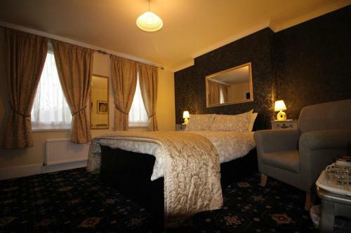 Hostal The West Bank Guest House