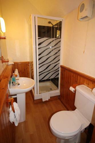 Hostal The West Bank Guest House