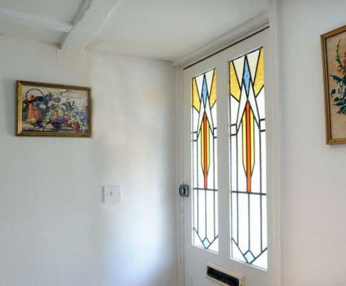 Bed & Breakfast 299 London Road