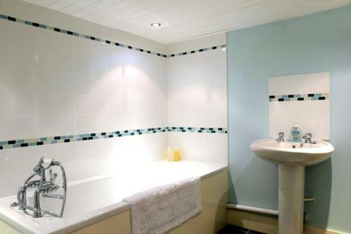 Bed & Breakfast 299 London Road