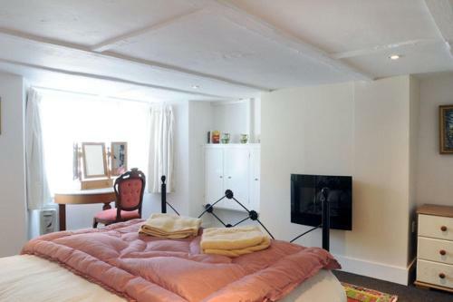 Bed & Breakfast 299 London Road
