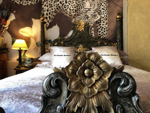 Hostal The Mirador Boutique Town House