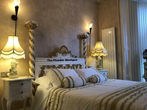 Hostal The Mirador Boutique Town House