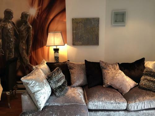 Sa1 Waterfront Apartments