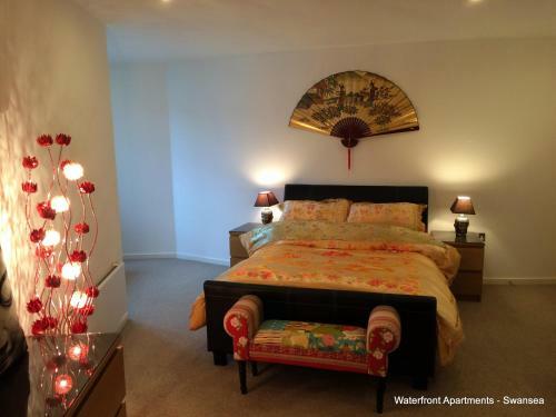 Sa1 Waterfront Apartments
