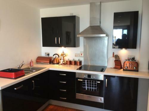 Sa1 Waterfront Apartments