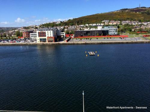 Sa1 Waterfront Apartments