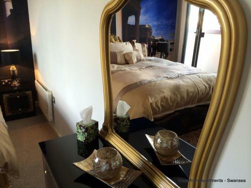 Sa1 Waterfront Apartments