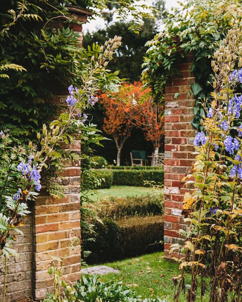 Langshott Manor - A Small Luxury Hotel
