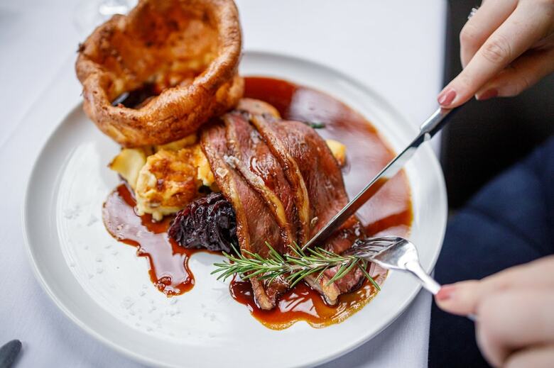 Langshott Manor - A Small Luxury Hotel