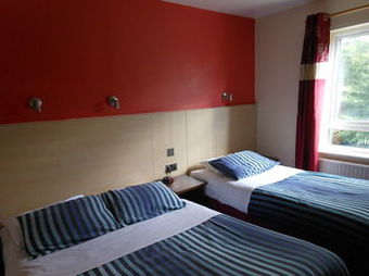 The Gatwick White House Hotel
