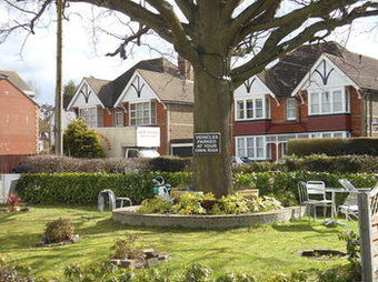 The Gatwick White House Hotel