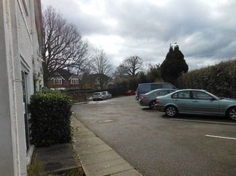 The Gatwick White House Hotel