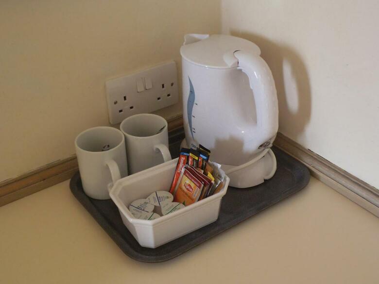 Hotel Airport Inn Gatwick