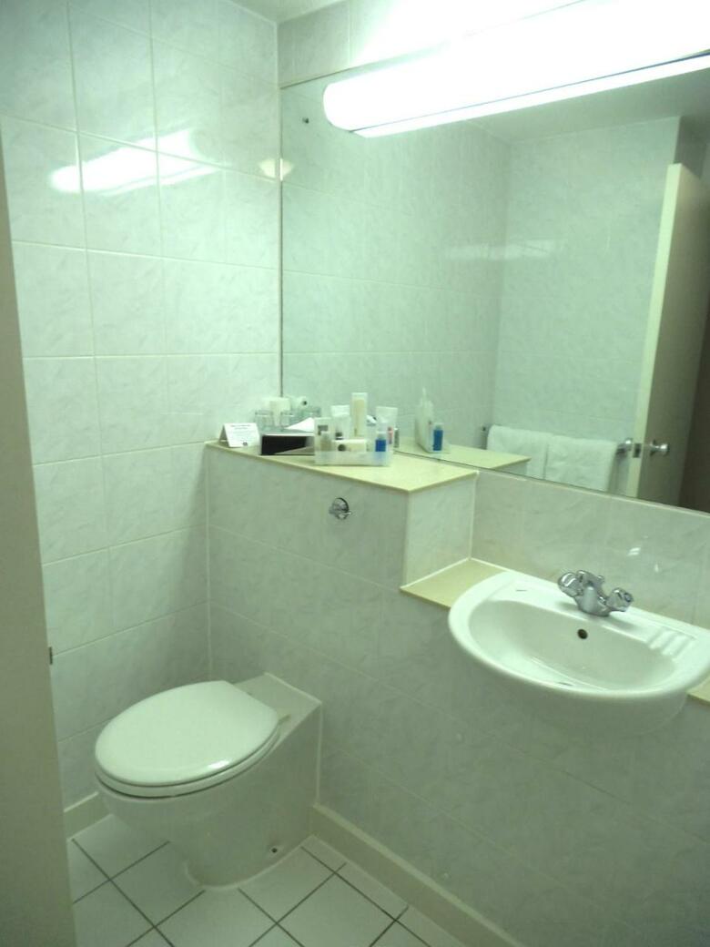 Hotel Airport Inn Gatwick