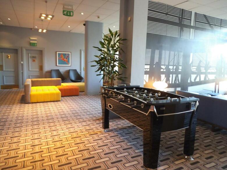 Hotel Airport Inn Gatwick