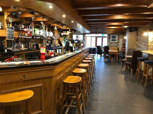 Posada The Galleon Inn
