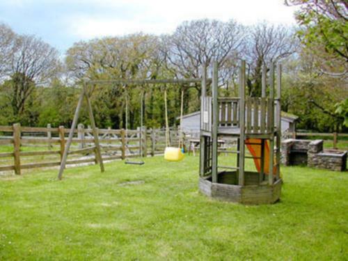 Byre Cottage