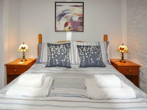 Byre Cottage
