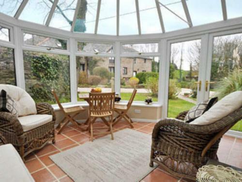 Byre Cottage