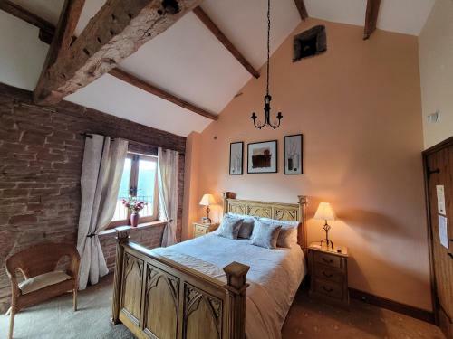 Hostal The Ginney Country Guest House