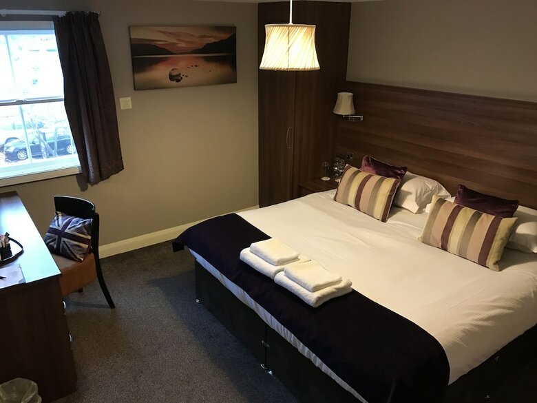 Hotel Foundry 34